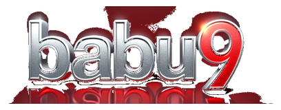 babu9 logo